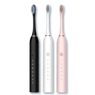 Rechargeable Automatic Sonic Electric Toothbrush