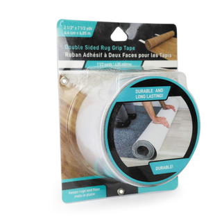 Wholesale Heavy Duty Double Sided Carpet Tape For Area Rugs