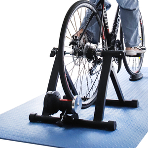 Bike Trainer Stand for Indoor Riding