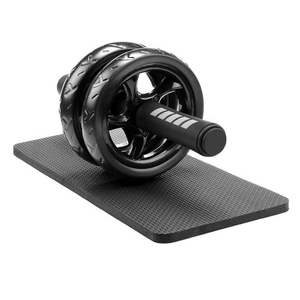 Hot Selling Home Gym Exercise Cardio Training Ab Wheel Roller Fitness Equipment Ab Roller Wheel