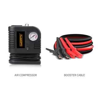 Car Emergency Kit CT20158