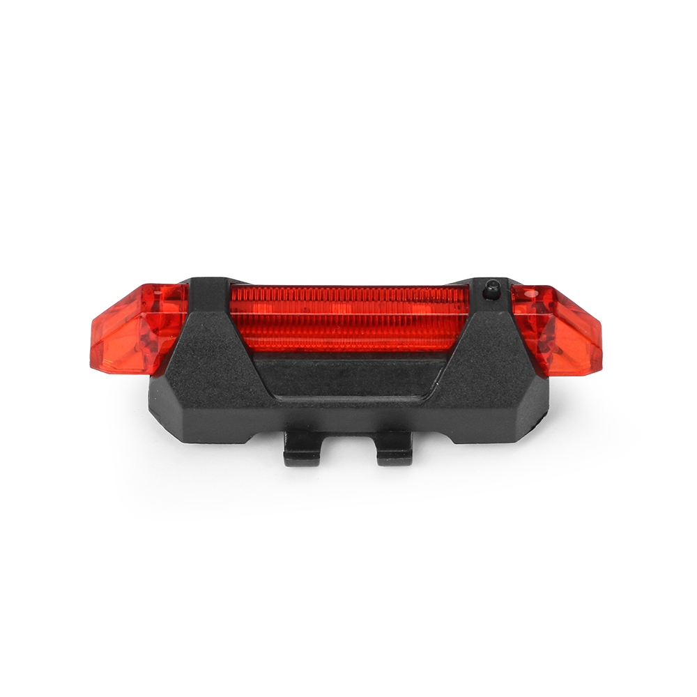 BICYCLE TAIL LIGHT