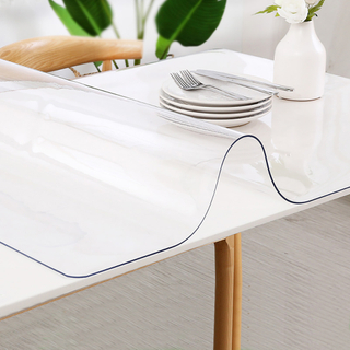 1.5MM Thick Clear Table Cover Protector