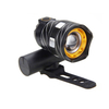 BICYCLE LIGHT Rechargeable 3000MAH Lithium Ion Battery