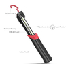4W ALPHABET LOGO COB LED WORK LIGHT