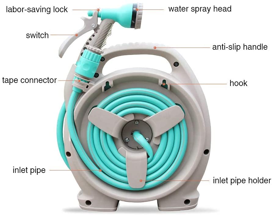 Expandable Flexible Garden Hose Buy Garden Hose, Expandable Garden