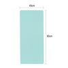 Non-Slip PU Leather Waterproof Desk Mat Mouse Pad Desk Pad Protector For Office And Home