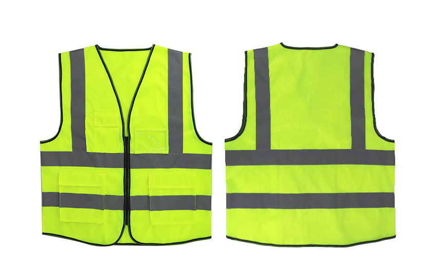 The importance of safety reflective vests - Hangzhou Vcan Trade Co., Ltd.