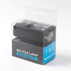 INDUCTION BICYCLE LIGHT
