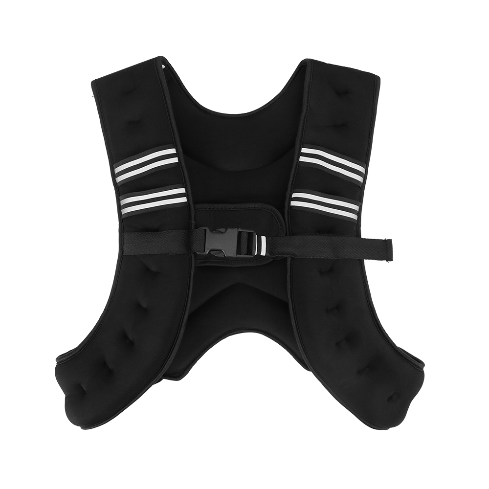 Wholesale Weighted Vest Workout Equipment For Men Women