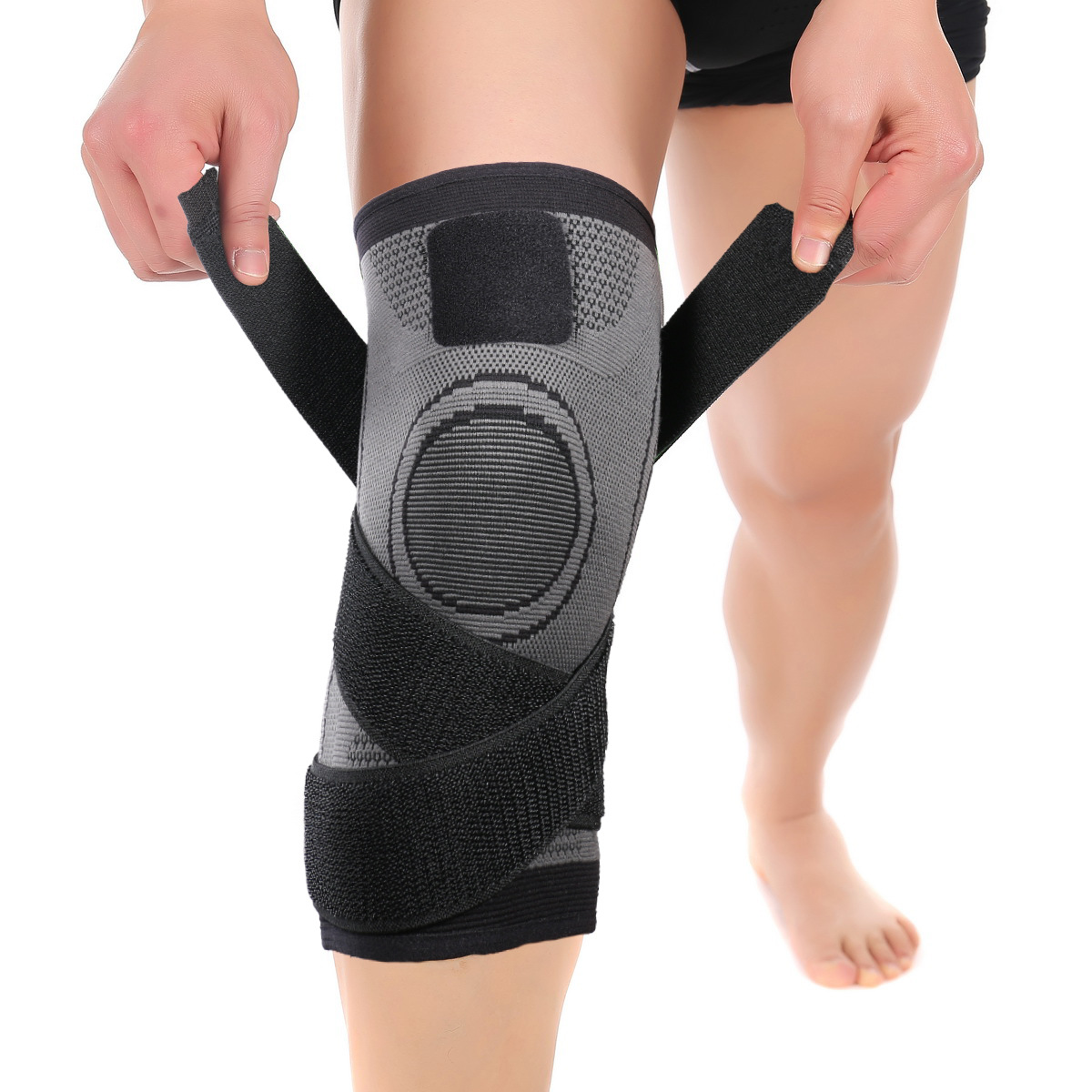 Knee Brace for Joint Pain and Arthritis Relief