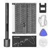 65 in 1 Mini Precision Electric Screwdriver Bit Set