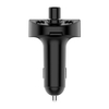 Hands-free Stereo car mp3 player bluetooth car kit mp3 player fm transmitter