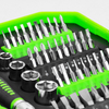 69pcs Hand Tools Manufacturer China Hand Tool Set With Box For Home Use 