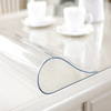 1.5MM Thick Clear Table Cover Protector