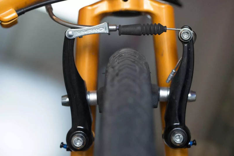 Bicycle common faults, you can solve a few?（二） Hangzhou Vcan Trade Co