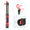 7W ALPHABET LOGO COB LED WORK LIGHT