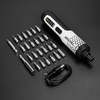 Household 3.6V USB Rechargeble Cordless Screwdriver Mini Portable Screw Gun Torque Adjustment Electric Screwdriver