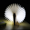 VCAN LED Book Night Light for Gift 