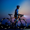 3M 16pcs Waterproof Reflective Stickers For Bicycle Scooter
