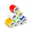 Hi Vis Dot Reflective Adhesive Safety Warning Tape