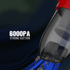 Car Vacuum Cleaner