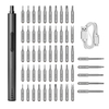 59 in 1 Electric Screwdriver Set for Watch Computer