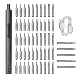 59 in 1 Electric Screwdriver Set for Watch Computer