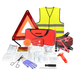 Car Emergency Kit CT20411