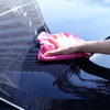 Super Magic Soft Premium Microfiber Towel Car Wash, Microfiber Car Towel Duster, Microfiber Cleaning Cloth Car