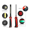 LED Swivel 143 degree Rotating Work Light