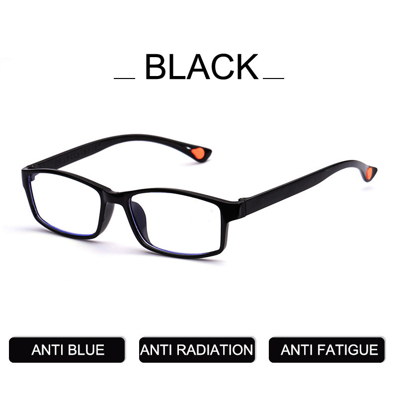 Blue Light Blocking Glasses Computer Gaming Glasses