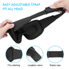 3D Hidden Nose Eyeshade Sleeping Eye Mask