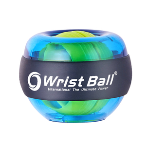 Wrist Power Ball