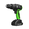 18V Household Drill Brushless 2 Speed Drill Cordless 17+1 Cordless Drill With LED Light