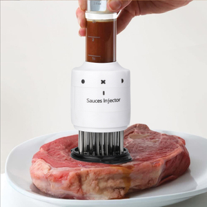 Household Kitchen Tools Stainless Steel Meat Tenderizer For Tenderizing Steak, Beef