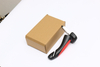 Window Breaker Safety Hammer with LED Light