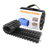 Heavy duty mud sand car emergency offroad recovery tracks,sand tracks recovery 