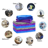 Soft Super Absorbent 320gsm Premium Microfiber Cleaning Cloth, Microfiber Towel Car, Microfiber Towel