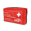China promotional Portable Medical First aid Kit With Supplies,DIN 13164 First aid kit for car