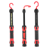 7W ALPHABET LOGO COB LED WORK LIGHT