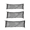 Adjustable Elastic Storage Organizer Mesh Net