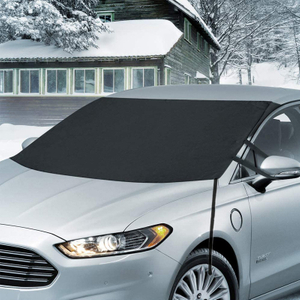 Universal Car Windshield Snow Cover