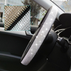 14-15 Inches Bling Diamond Car Steering Wheel Cover