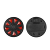 BICYCLE TAIL LIGHT 3 Flashing light Modes