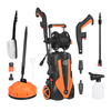 1900W HIGH PRESSURE CLEANER 