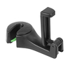 Back Seat Headrest Hook And Phone Holder 