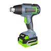 Heat Air Gun