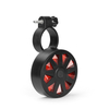 BICYCLE TAIL LIGHT 3 Flashing light Modes