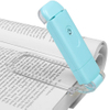 VCAN Mini Flexible Book Light with Clip LED Book Lamp